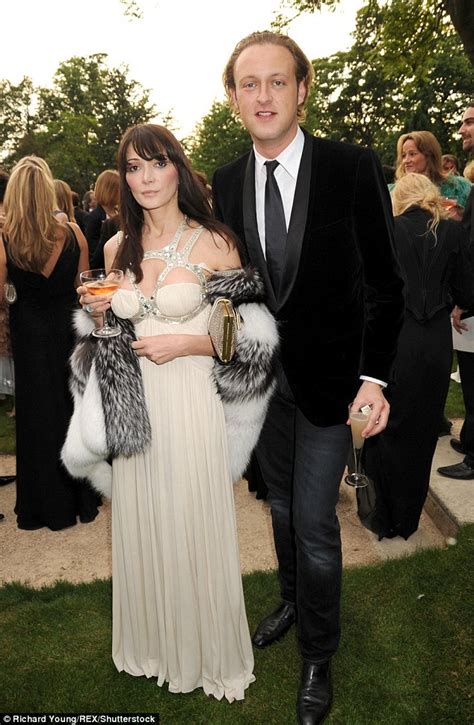 annabelle neilson husband.